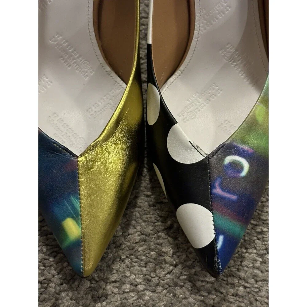 Maison Margiela Mismatched 